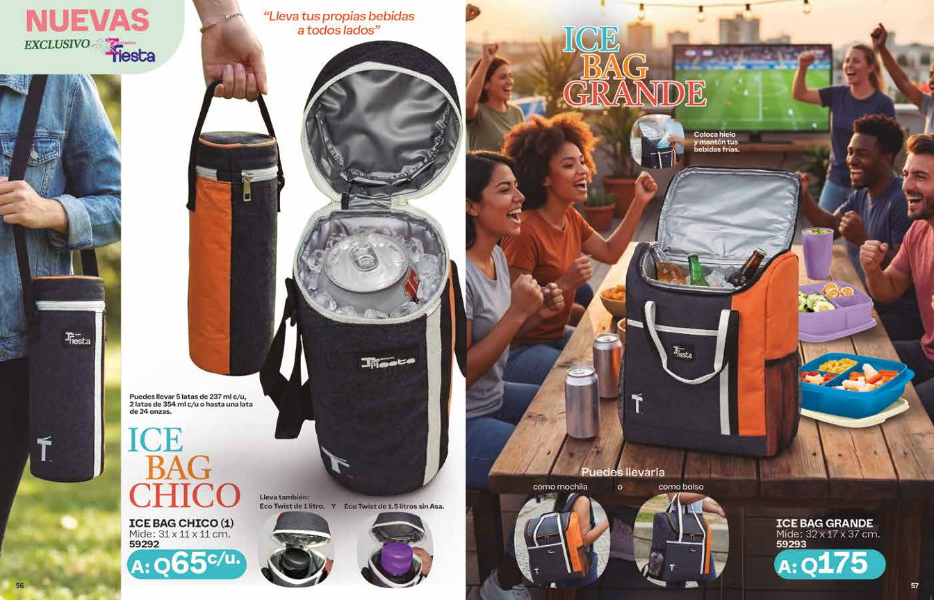 Catálogo Tupperware Guatemala